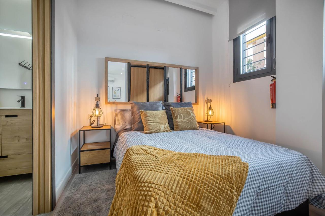 Garesc Lofts Apartamento Córdova Exterior foto