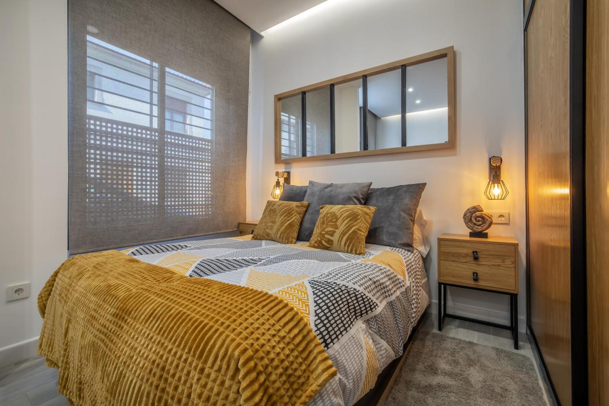 Garesc Lofts Apartamento Córdova Exterior foto