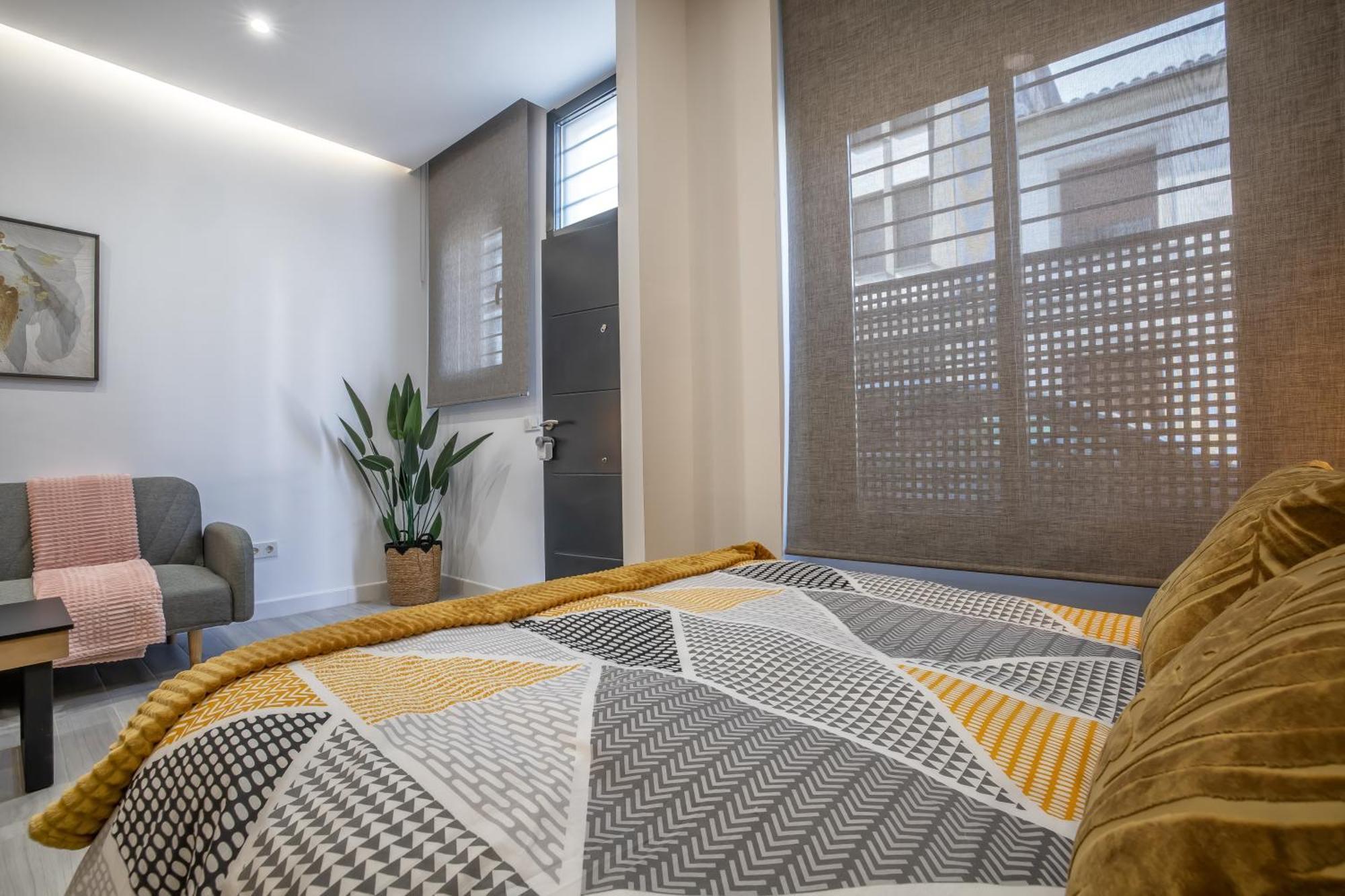 Garesc Lofts Apartamento Córdova Exterior foto