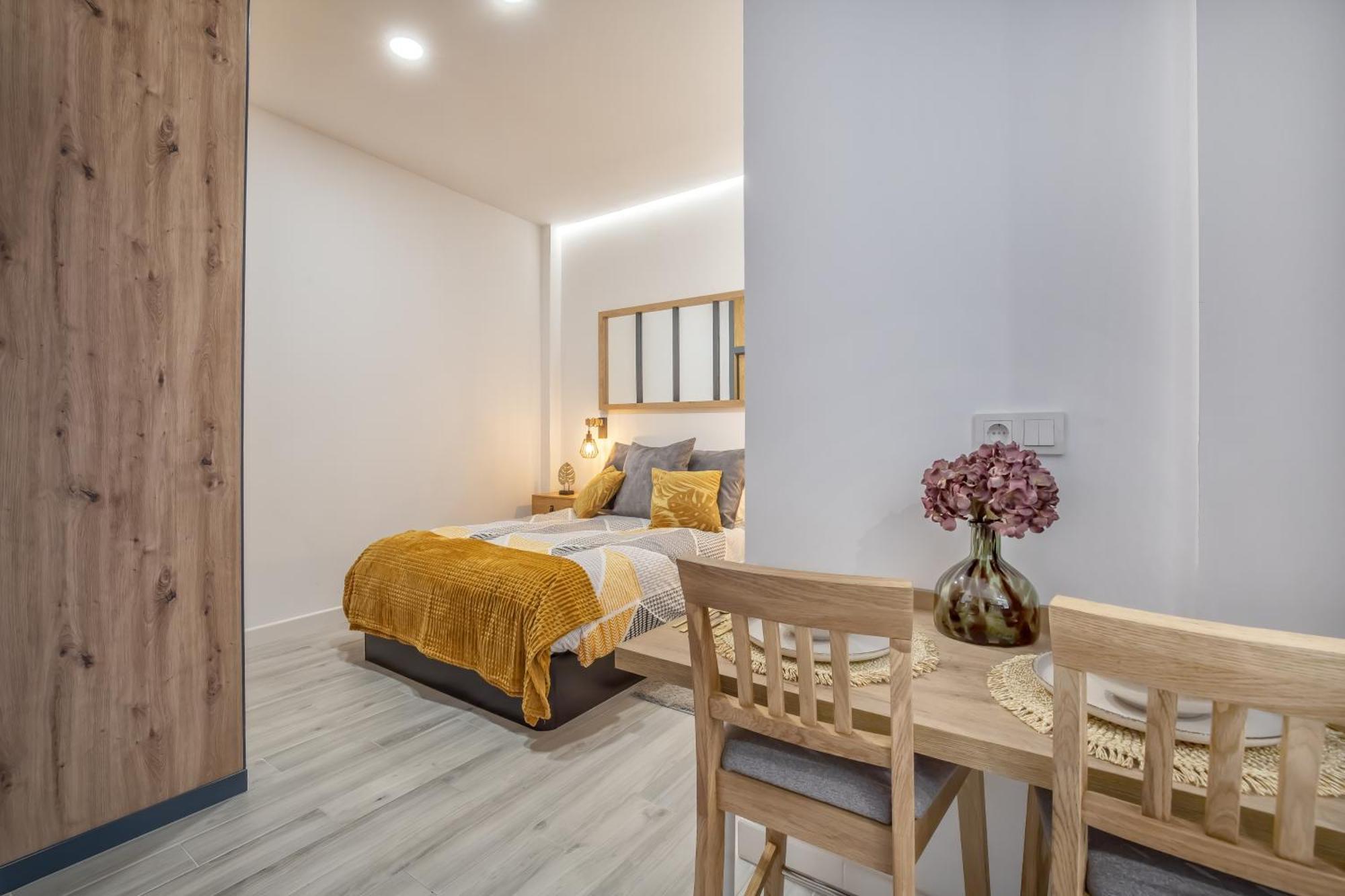 Garesc Lofts Apartamento Córdova Exterior foto