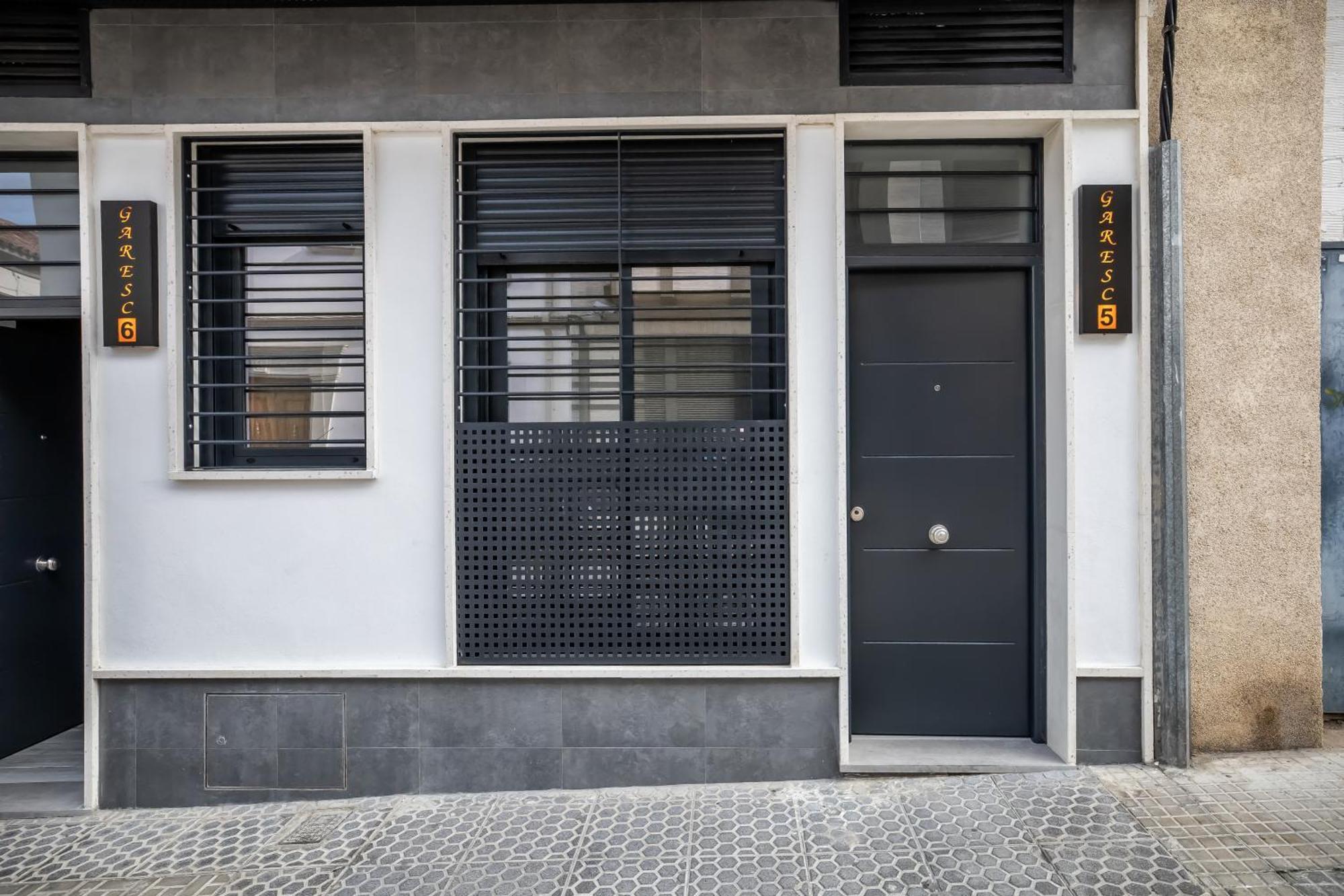 Garesc Lofts Apartamento Córdova Exterior foto